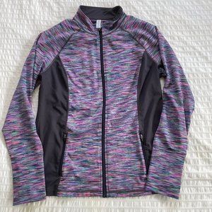 Size L Ideology Sports Jacket